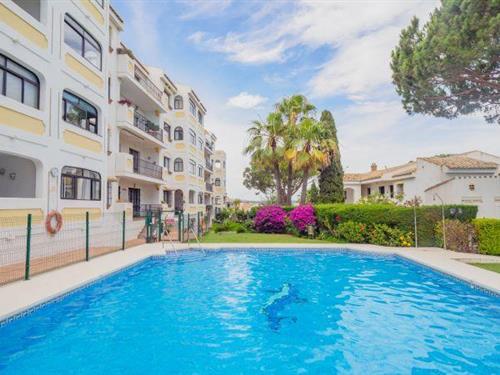 Sommerhus - 5 personer -  - 29649 - La Cala De Mijas