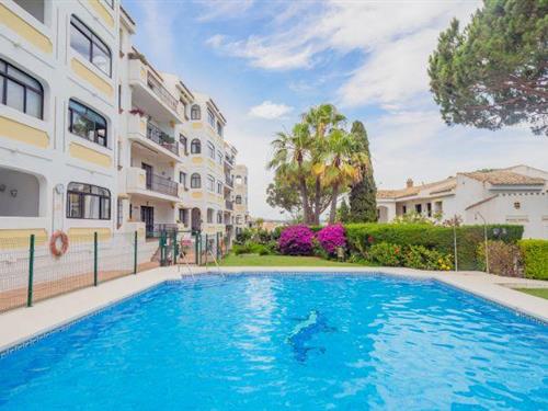 Holiday apartment - 5 persons -  - 29649 - La Cala De Mijas