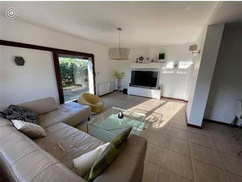 Sommerhus - 7 personer -  - Gaski - 76-034