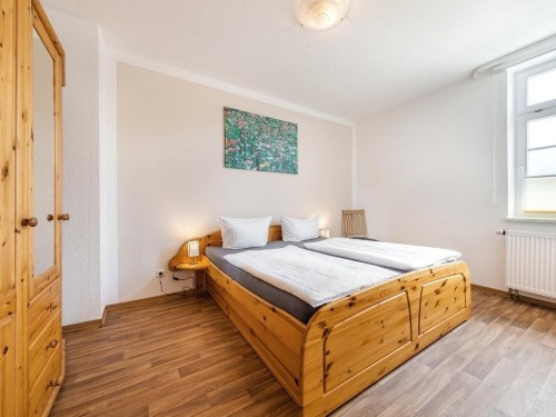 Ferielejlighed - 4 personer -  - Groschwitz - 07407 - Rudolstadt