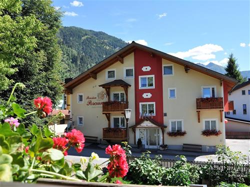  - 3 personer -  - Ledererstraße - 5632 - Dorfgastein