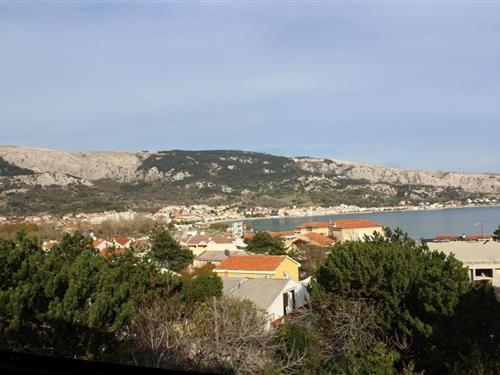 Holiday Home/Apartment - 5 persons -  - Istarska - 51523 - Baška