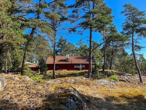 Feriehus - 6 personer -  - Horsholmen - Norrköping - 61025 - Vikbolandet