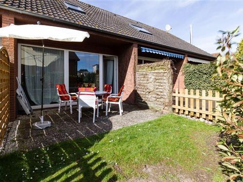Sommerhus - 4 personer -  - Im Winkel - 23747 - Dahme