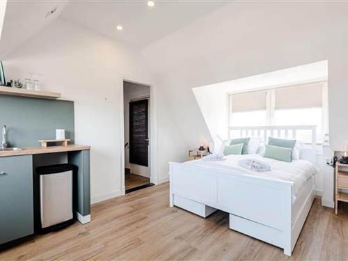 Ferielejlighed - 2 personer -  - 2042 KN - Zandvoort