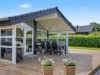 Billede 2 - Terrasse
