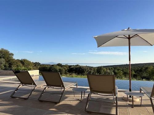 Feriehus - 10 personer -  - 52208 - Peruški