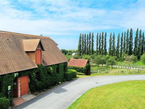 Ferielejlighed - 4 personer -  - 14600 - Pennedepie