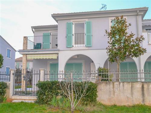 Ferielejlighed - 6 personer -  - Put maslina 22c, Bašanija - 52475 - Savudrija