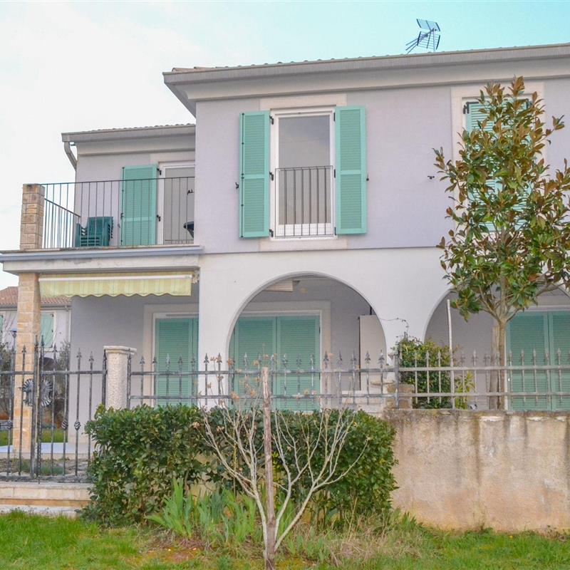 Ferielejlighed - 6 personer -  - Put maslina 22c, Bašanija - 52475 - Savudrija