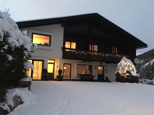 Holiday Home/Apartment - 6 persons -  - Latschenweg - 9546 - Bad Kleinkirchheim