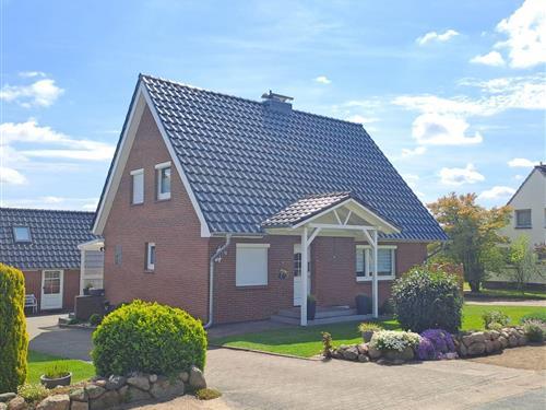 Ferienhaus - 6 Personen -  - Schwedenring - 24619 - Bornhöved