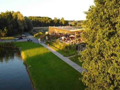 Bungalow - 6 personer -  - 7640 - Antoing