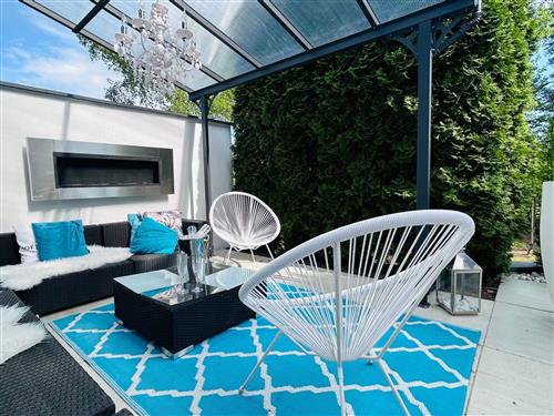 Sommerhus - 4 personer -  - Czluchów - 77300