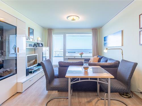 Semesterlägenhet - 2 personer -  - Strichweg - 27472 - Döse