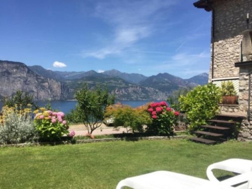 Holiday apartment - 4 persons -  - 37010 - Brenzone