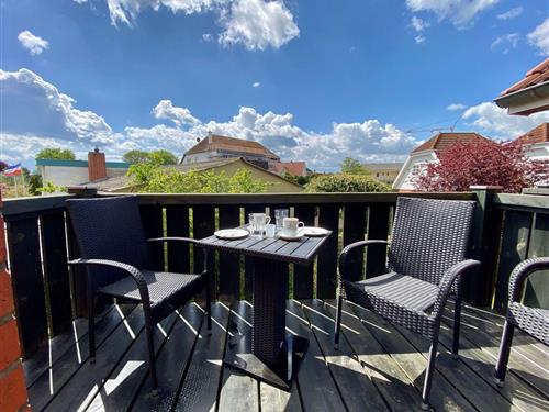 Ferieleilighet - 4 personer -  - An der Aue 11d /Whg. - 23747 - Dahme