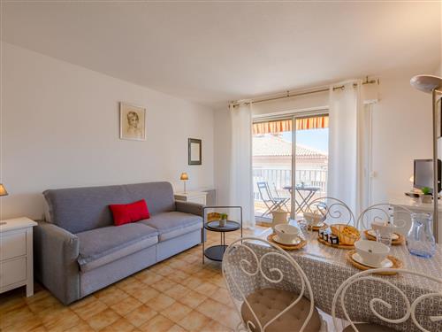 Holiday Home/Apartment - 4 persons -  - Sainte Maxime - 83120