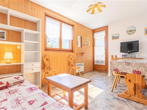 Ferienhaus - 4 Personen -  - 73500 - Aussois