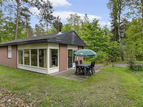 Holiday Home/Apartment - 4 persons -  - Hoge Bergweg - 7361 GS - Beekbergen