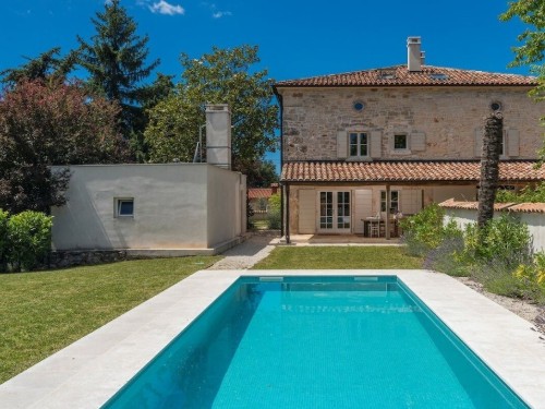 Villa - 6 persons -  - 52463 - Visnjan