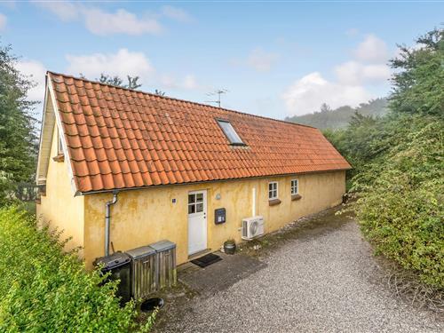 Sommerhus - 6 personer -  - Skranderup Skovvej - Sejerslev Strand - 7900 - Nykøbing Mors