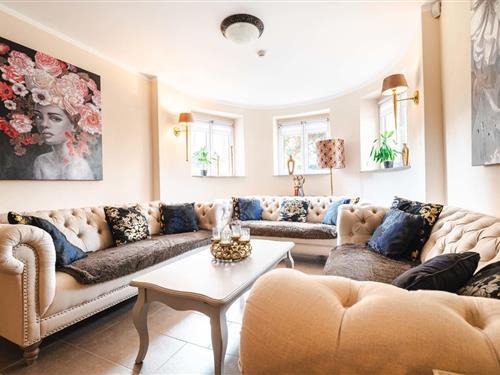 Ferielejlighed - 4 personer -  - Heilige-Geist-Straße - 06484 - Quedlinburg