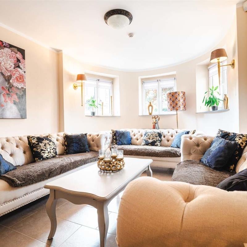 Ferielejlighed - 4 personer -  - Heilige-Geist-Straße - 06484 - Quedlinburg