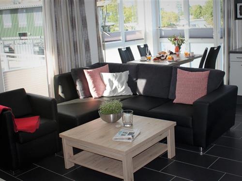 Ferielejlighed - 4 personer -  - Strandpark - 23775 - Großenbrode