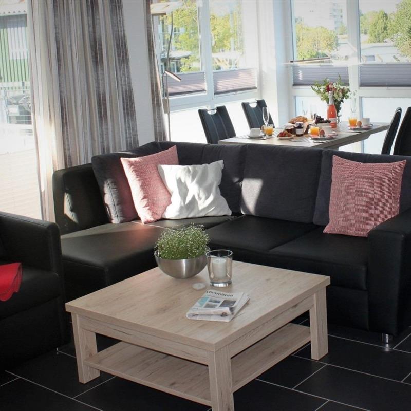 Ferielejlighed - 4 personer -  - Strandpark - 23775 - Großenbrode