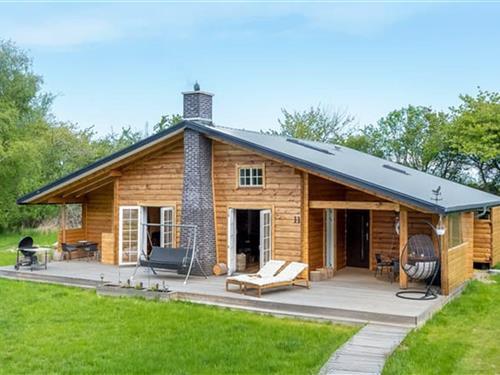 Sommerhus - 8 personer -  - Glentevej - Hyldtofte - 4970 - Rødby
