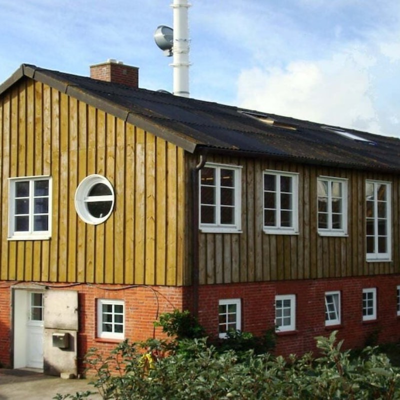 Sommerhus - 4 personer -  - 25859 - Hallig Hooge