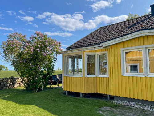 Sommerhus - 6 personer -  - N. Honungstorp - Källa/Löttorp - 387 71 - Löttorp