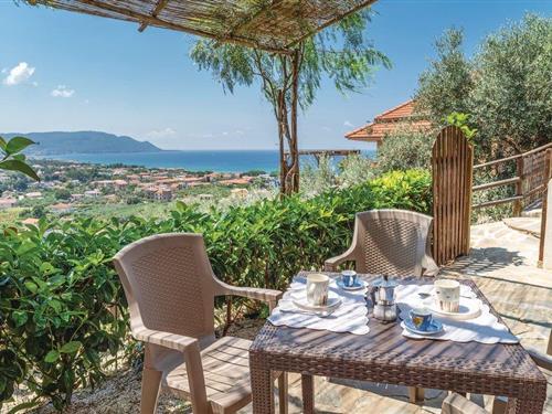 Feriehus - 4 personer -  - Via Don Giuseppe Diana snc, - S. Maria Di Castellabate - 84048 - S. M. Di Castellabate