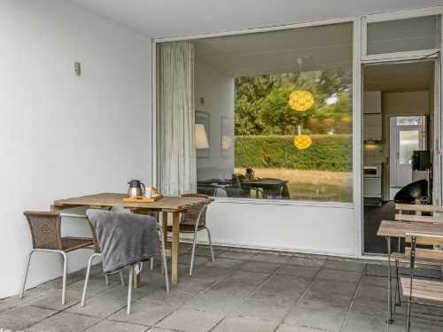 Ferielejlighed - 4 personer -  - Klintealle 1F, lej. - 5600 - Faaborg