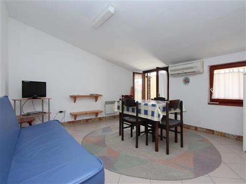 Ferieleilighet - 4 personer -  - Rovinj - 52210