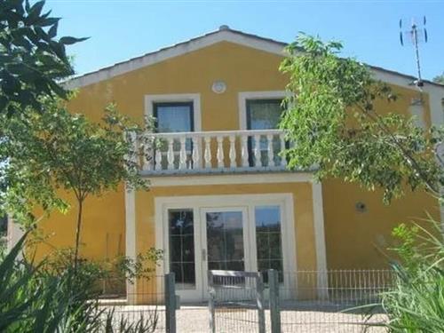 Fritidshus - 6 personer -  - 34800 - Aspiran