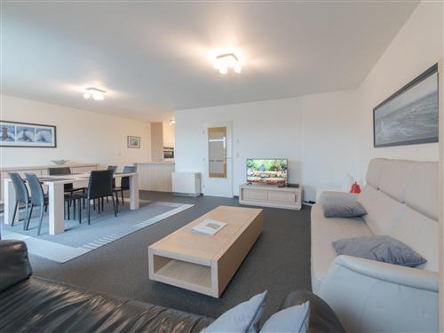 Ferieleilighet - 5 personer -  - Bredene - 8450