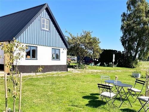 Sommerhus - 5 personer -  - Isaksbergsvägen - 27176 - Löderup