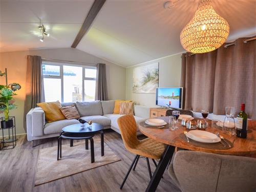 Sommerhus - 4 personer -  - Wieringen - 1777 NG