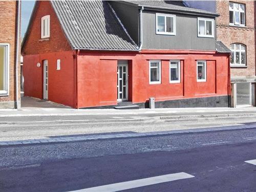 Ferienwohnung - 5 Personen -  - Mariagervej - 8900 - Randers