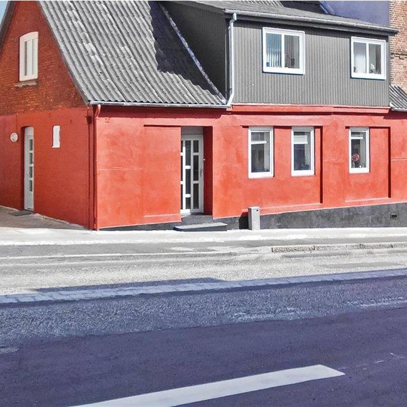 Ferienwohnung - 5 Personen -  - Mariagervej - 8900 - Randers