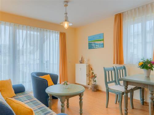 Ferielejlighed - 2 personer -  - Marienstr. - 18586 - Göhren (Ostseebad)