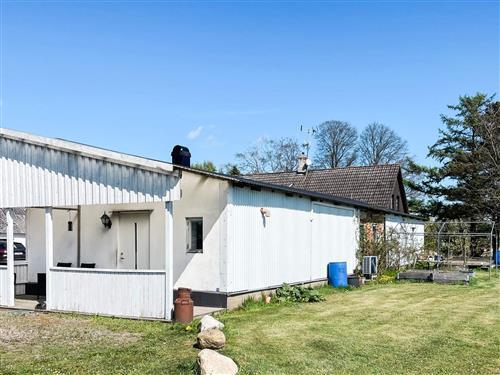  - 4 personer -  - Grönby Söderväg - Trelleborg - 23173 - Anderslöv