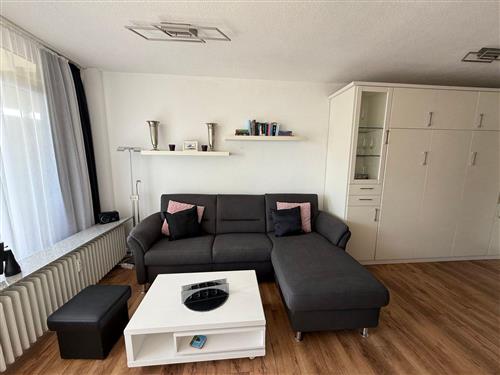 Ferienwohnung - 4 Personen -  - Duhner Strandstrasse - 27476 - Cuxhaven