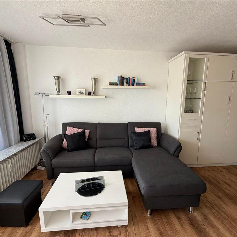 Ferielejlighed - 4 personer -  - Duhner Strandstrasse - 27476 - Cuxhaven