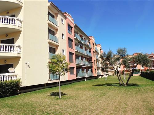 Holiday Home/Apartment - 4 persons -  - 17487 - Empuriabrava