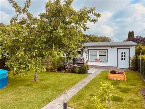 Ferielejlighed - 3 personer -  - Dwasiedener Straße - 18546 - Sassnitz