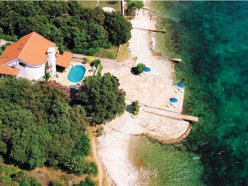 Sommerhus - 12 personer -  - Put Docica - Zadar-Kozino - 23231 - Kozino