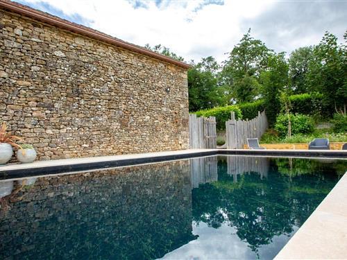 Holiday home - 6 persons -  - 24550 - Loubejac